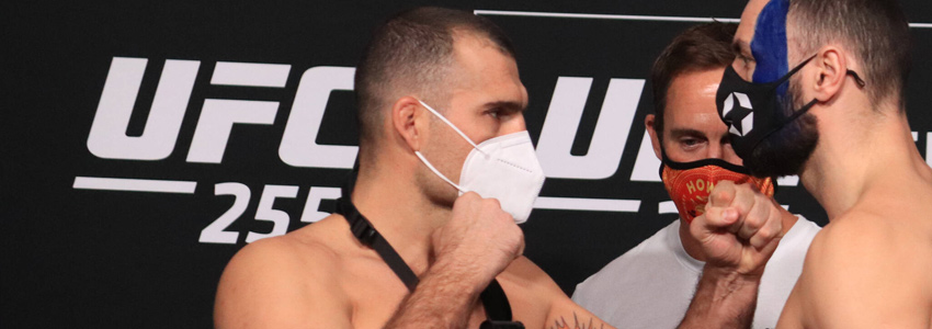 Palpite: Maurício Rua x Ihor Potieria  – Prognóstico 21/1/2023 – UFC 283