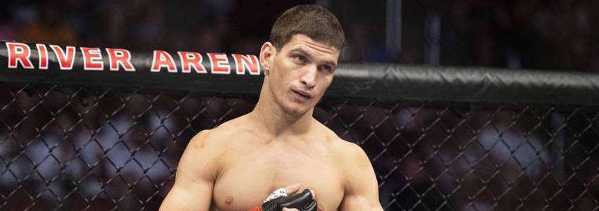 Palpite: Dan Ige x Movsar Evloev  – Prognóstico 4/6/2022 – UFC Fight Night