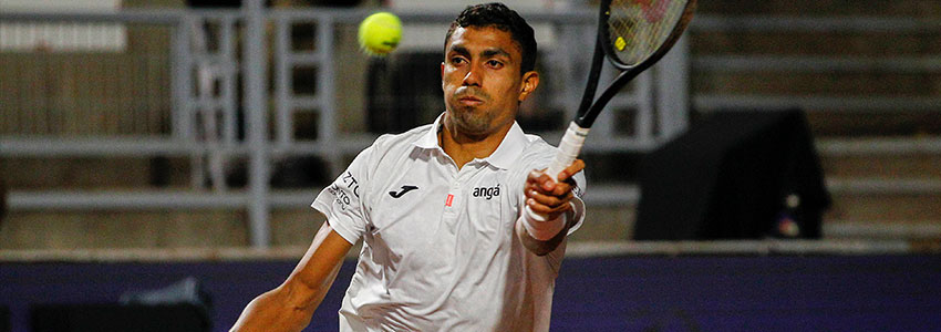 Palpite Tênis: Thiago Monteiro x Tennys Sandgren – Roland Garros (Grand Slam) – Prognóstico 17/5/2022