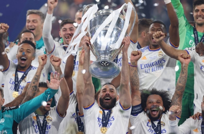 Uefa anuncia calendário 2022/23 da Liga dos Campeões e fase preliminar Uefa anuncia calendário 2022/23 da Liga dos Campeões e fase preliminar