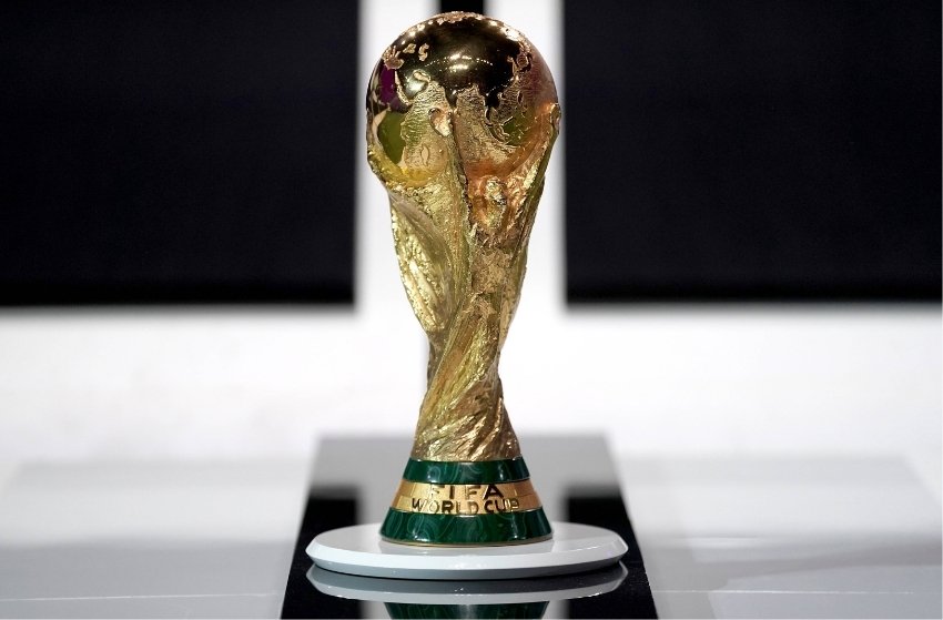 Copa do Mundo de 2026: Fifa anuncia as 16 cidades-sede da edição Copa do Mundo de 2026: Fifa anuncia as 16 cidades-sede da edição