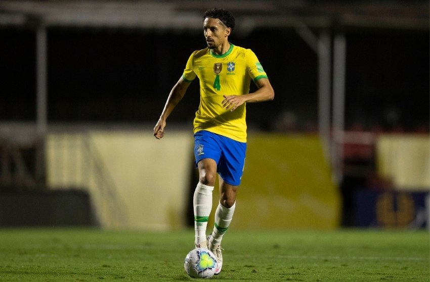 Japão 0 x 1 Brasil: Marquinhos comenta atuação da Seleção em amistoso