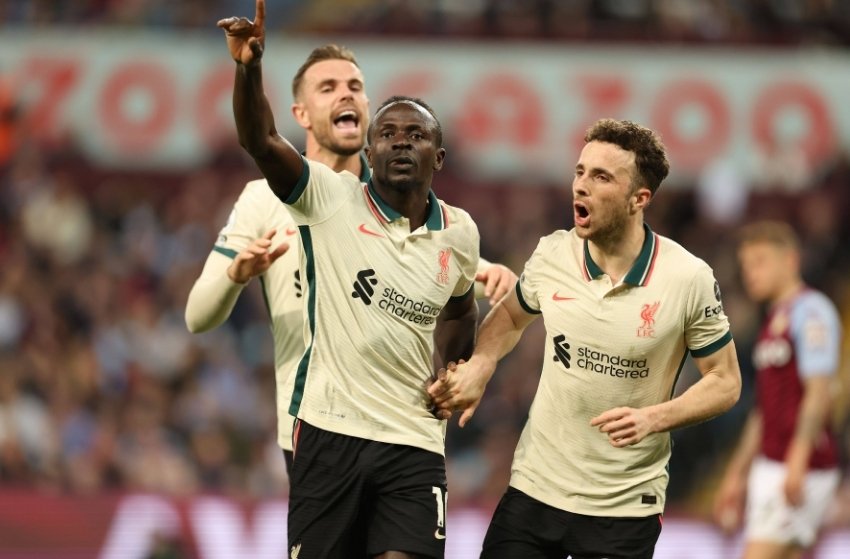 Bayern oficializa contratação de Sadio Mané, ex-Liverpool