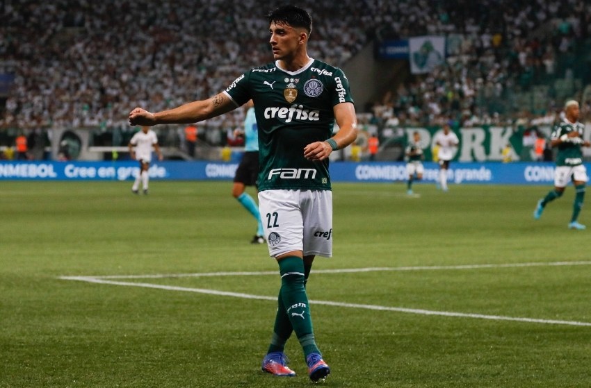 Piquerez (Palmeiras) Piquerez (Palmeiras)
