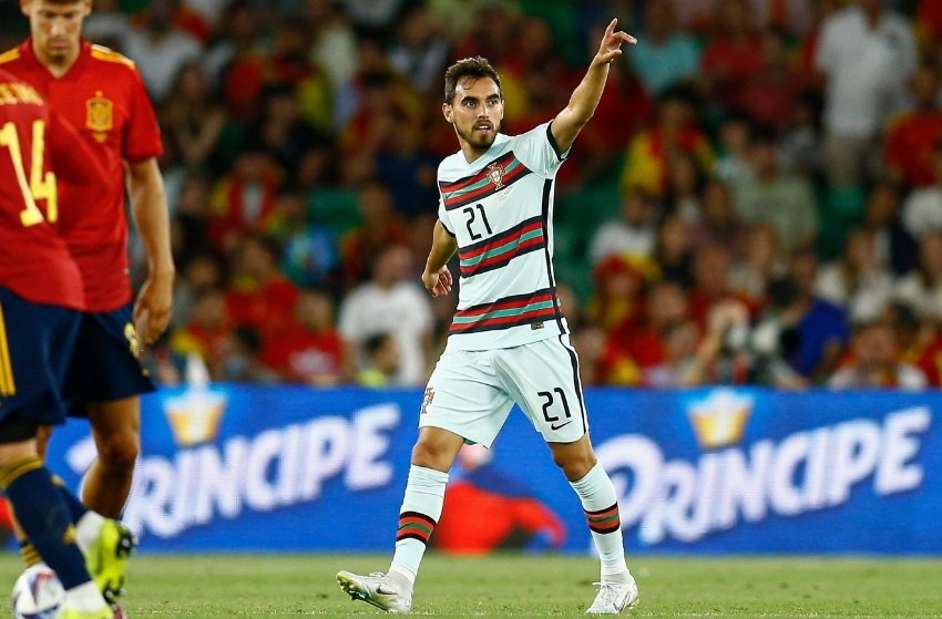 Portugal fica no empate com a Espanha pela Liga das Nações Portugal fica no empate com a Espanha pela Liga das Nações