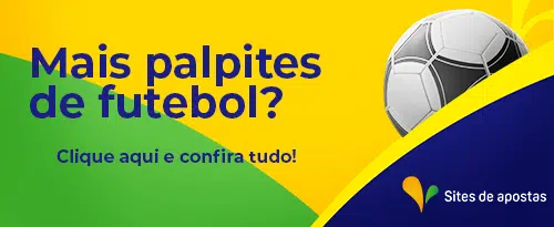 Palpites de Futebol