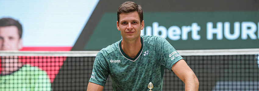Palpite: Hubert Hurkacz x Roberto Bautista Agut – ATP de Roterdã – Prognóstico 14/2/2023