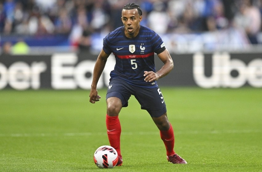 Jules Koundé (França) Koundé