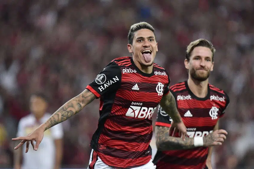 Pedro (Flamengo)