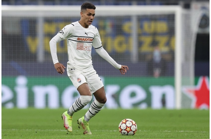 Atlético-MG: Pedrinho só poderá estrear pelo Galo em agosto