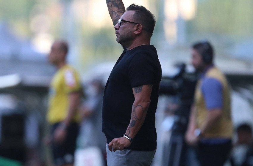 Antonio Mohamed (técnico) Antonio Mohamed (técnico)