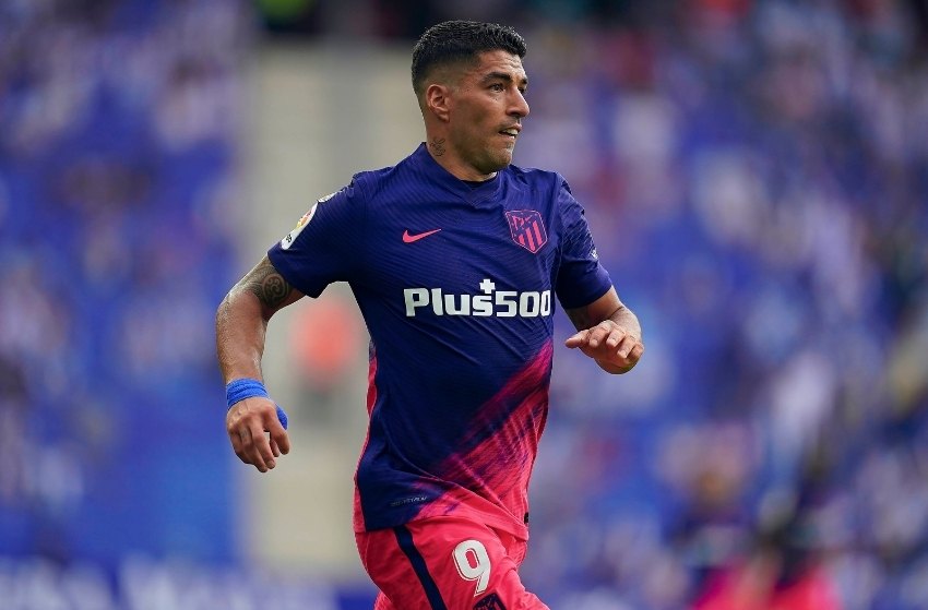 Suárez afasta chance de jogar no River Plate após queda para o Vélez