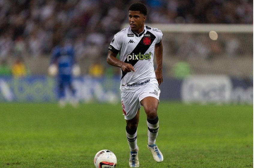 Andreas Pereira, ex-Flamengo e Manchester United, acerta com o Fulham
