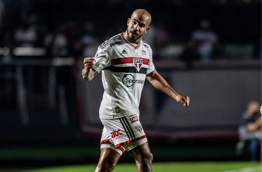 Patrick (São Paulo) Patrick (São Paulo)