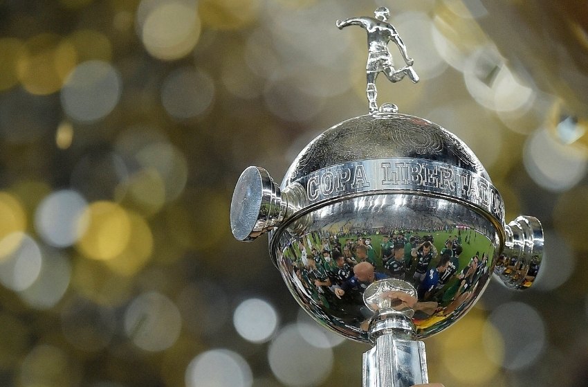 Libertadores e Sul-Americana: confira os confrontos de quartas de final