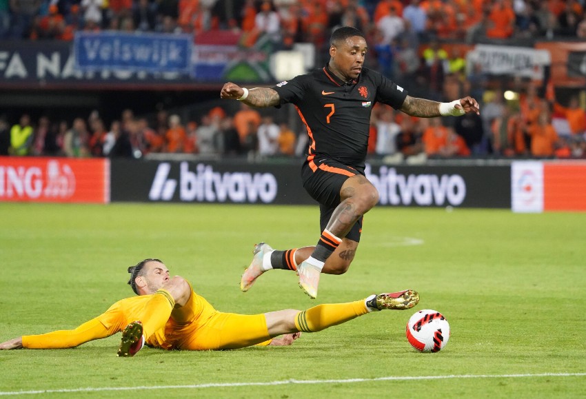 Ajax torna Bergwijn, ex-Tottenham, a contratação mais cara da história da Holanda