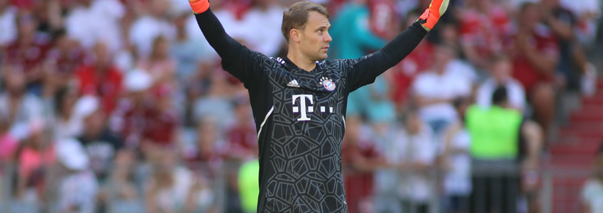 Palpite: Bayern de Munique x Wolfsburg – Campeonato Alemão (Bundesliga) – Prognóstico 14/8/2022