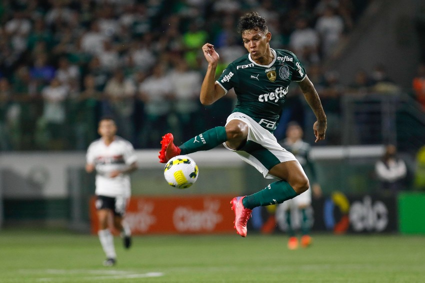 Gabriel Veron (Palmeiras)