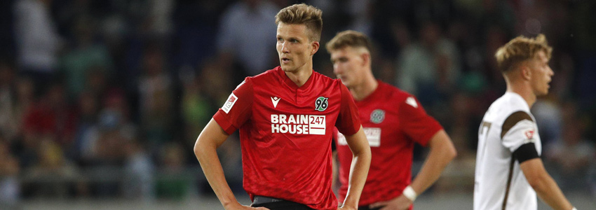 Palpite: Schott Mainz x Hannover – Copa da Alemanha – Prognóstico 31/7/2022