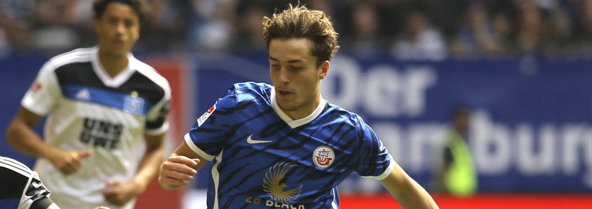 Palpite: Lubeck x Hansa Rostock – Copa da Alemanha – Prognóstico 30/7/2022