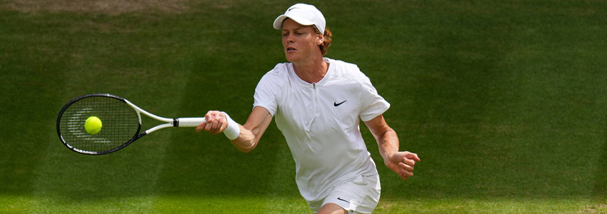 Palpite: Franco Agamenone x Jannik Sinner – ATP de Umag – Prognóstico 30/7/2022