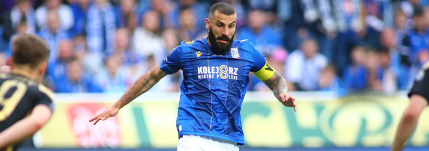 Palpite: Djurgaarden x Lech Poznan – Liga da Conferência Europeia – 16/3/2023