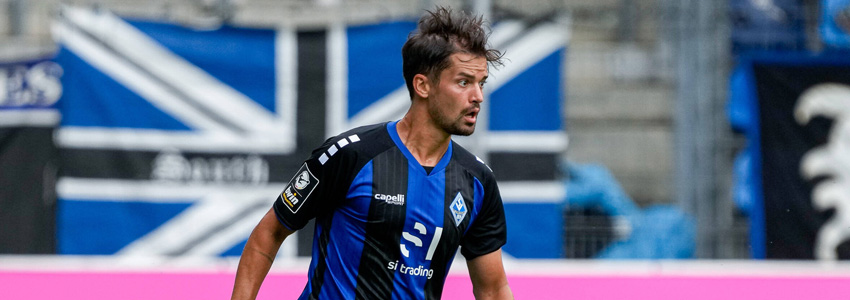 Palpite: Mannheim x Kiel – Copa da Alemanha – Prognóstico 31/7/2022