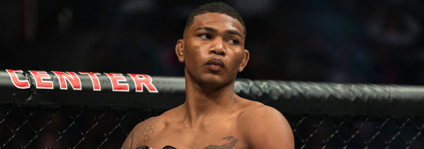 Palpite: Michael Morales x Adam Fugitt  – Prognóstico 30/7/2022 – UFC 277