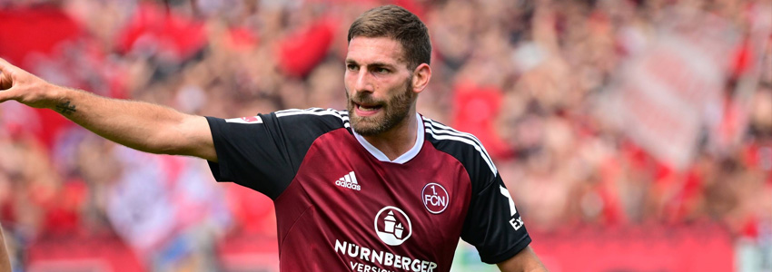 Palpite: Kaan-Marienborn x Nuremberg – Copa da Alemanha – Prognóstico 29/7/2022