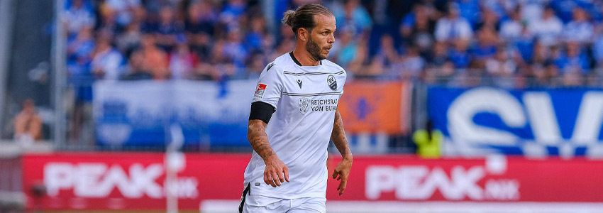 Palpite: Rehden x Sandhausen – Copa da Alemanha – Prognóstico 31/7/2022