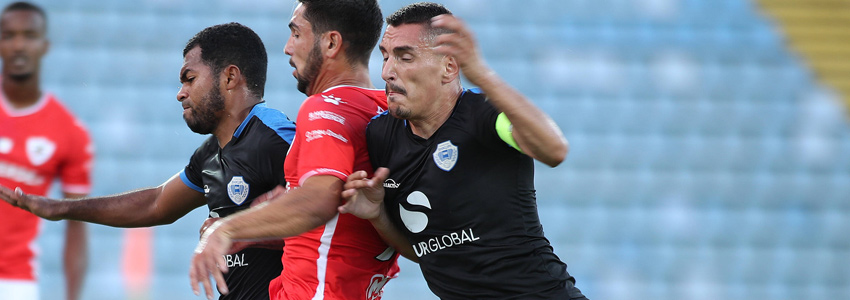 Palpite: Shkupi x Lincoln – Champions League (Liga dos Campeões) – Prognóstico 5/7/2022