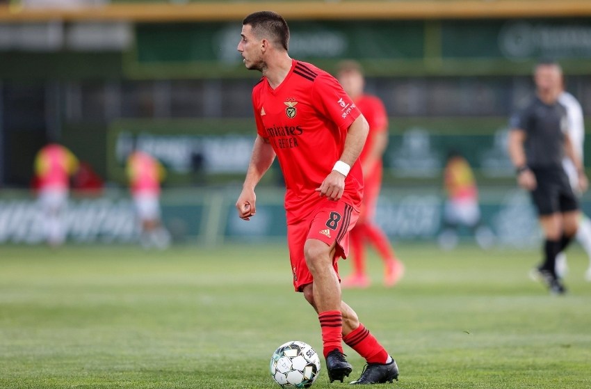 Gabriel Pires (Benfica)