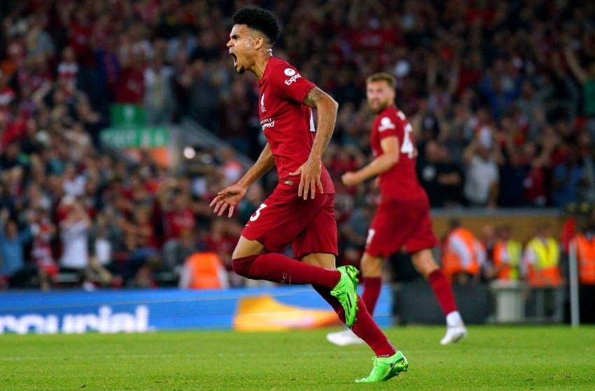 Luis Díaz (Liverpool)