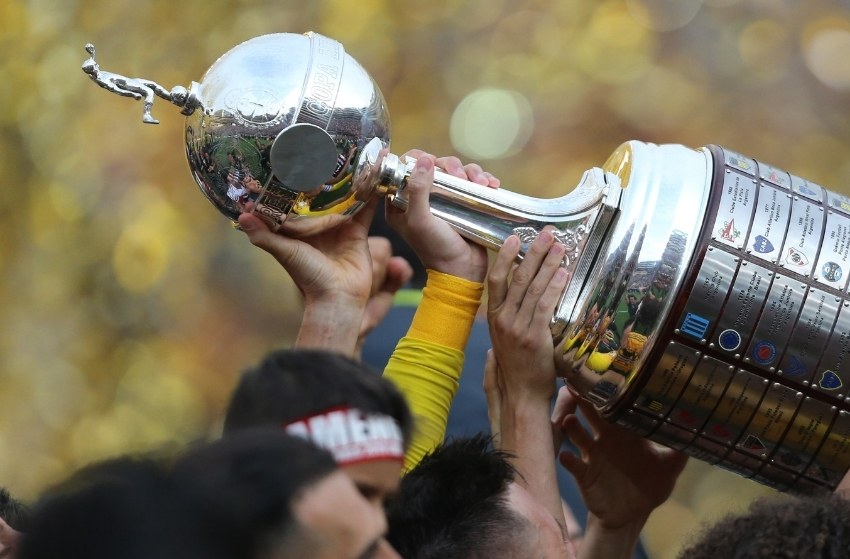 Libertadores tem indicados ao prêmio de melhor jogador