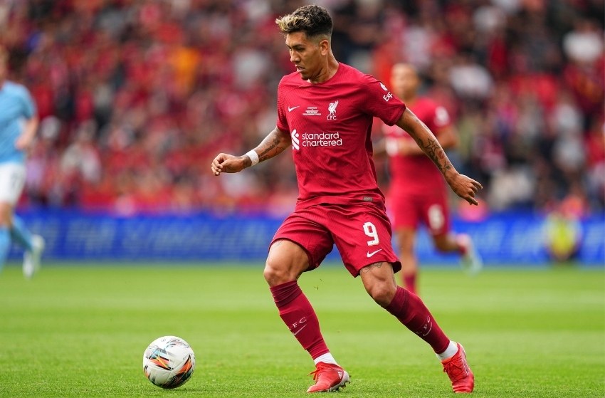 Firmino manifesta desejo de seguir no Liverpool: “Amo esse time”