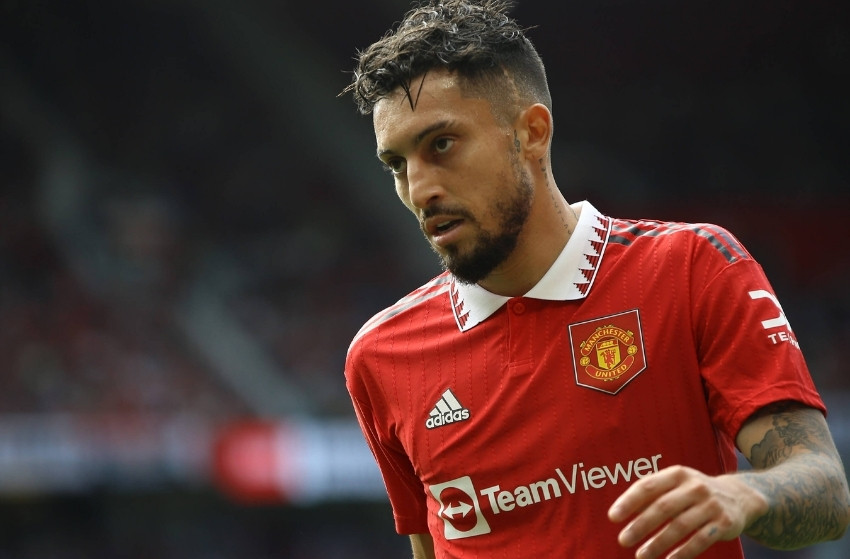Alex Telles (Manchester United) Alex Telles