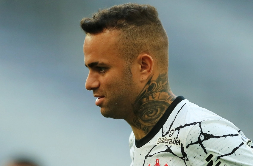 Santos: Luan se diz pronto para estrear pelo Brasileirão
