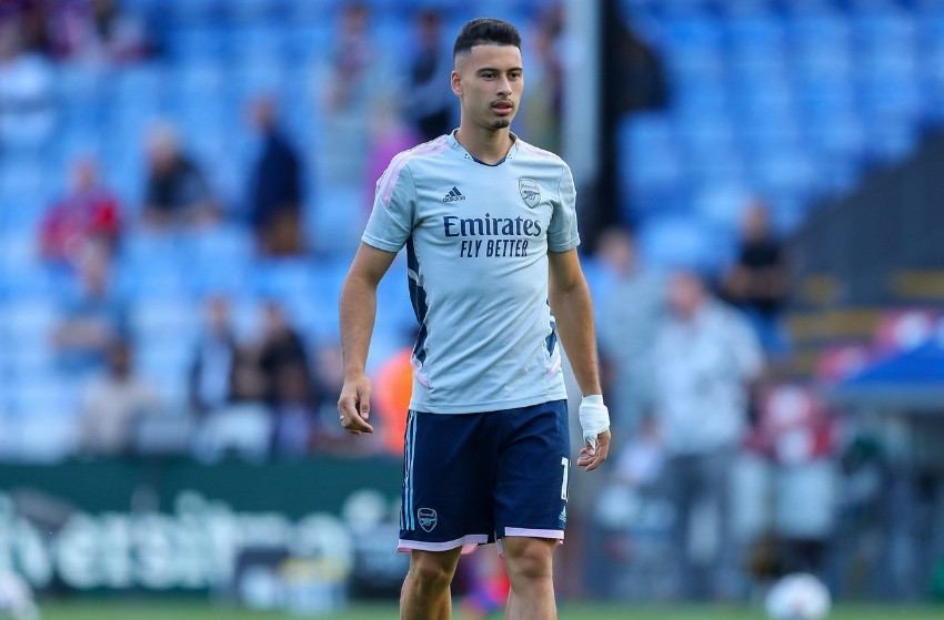 Gabriel Martinelli (Arsenal)