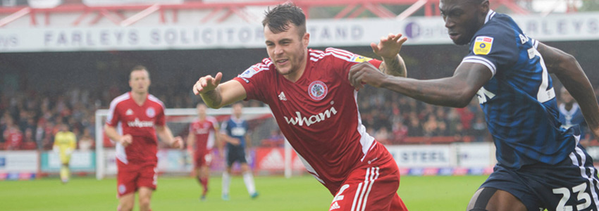 Palpite: Boreham Wood x Accrington – Copa da Inglaterra – Prognóstico 7/1/2023