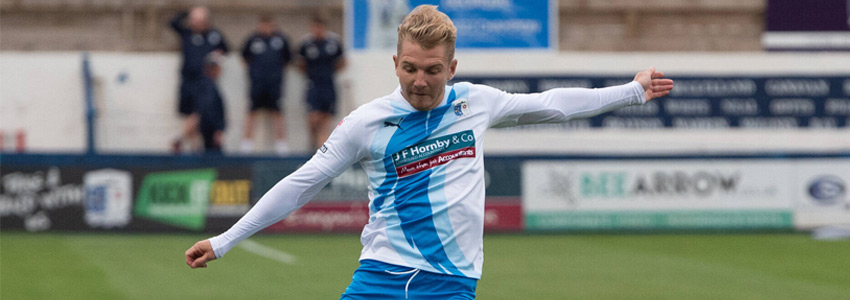 Palpite: Barrow x Lincoln – Copa da Liga da Inglaterra – Prognóstico 23/8/2022