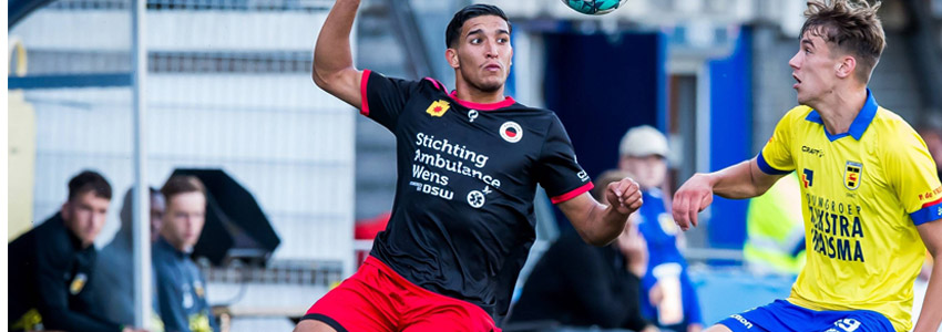 Palpite: Excelsior x AZ Alkmaar – Copa da Holanda – Prognóstico 11/1/2023