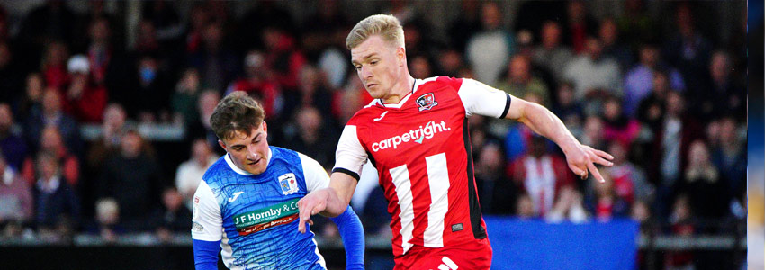 Palpite: Gillingham x Exeter – Copa da Liga da Inglaterra – Prognóstico 23/8/2022