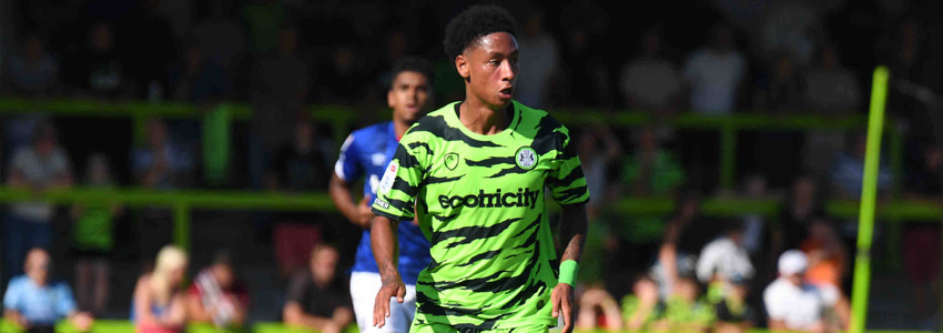 Palpite: Forest Green x Leyton Orient – Copa da Liga da Inglaterra – Prognóstico 9/8/2022