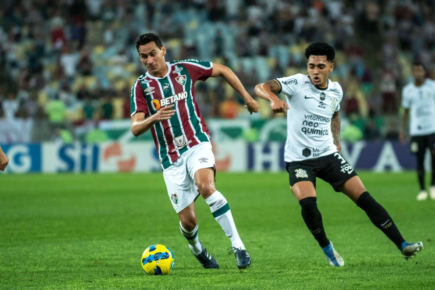 gansodoflu Paulo Hnerique Ganso, do Fluminense