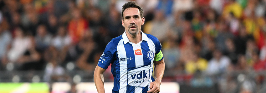 Palpite: Westerlo x Gent – Campeonato Belga (Jupiler League) – Prognóstico 11/2/2023