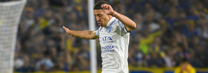 Palpite: Godoy Cruz x Colón – Campeonato Argentino – Prognóstico, odds e onde assistir 5/2/2023