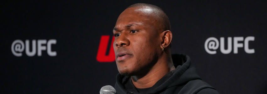 Palpite: Mohammed Usman x Junior Tafa – UFC Fight Night – 22/4/2023