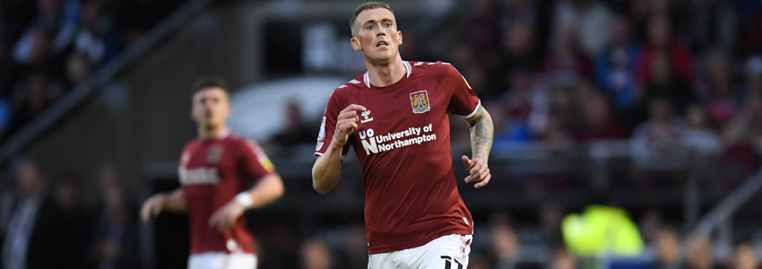 Palpite: Northampton x Wycombe – Copa da Liga da Inglaterra – Prognóstico 9/8/2022