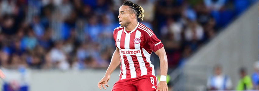 Palpite: Olympiacos x Apollon – Europa League (Liga Europa) – Prognóstico 25/8/2022