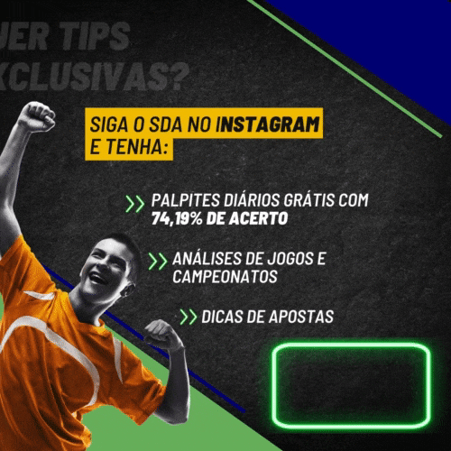 Instagram SDA